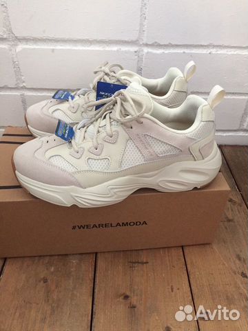 Кроссовки мужские Skechers новые 41-42 Кроссовки мужские Skechers новые 41-42