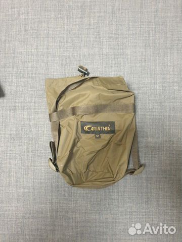 Carinthia ISG2.0 Carinthia ISG2.0