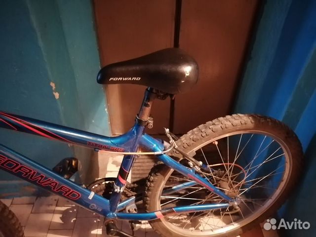 Велосипед Forward Велосипед Forward