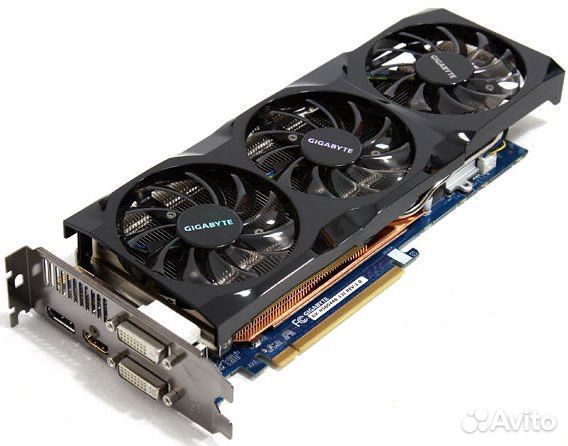Видеокарта gigabyte GeForce GTX 560 Ti 448 Cores 1 Видеокарта gigabyte GeForce GTX 560 Ti 448 Cores 1