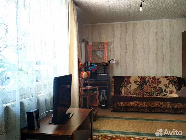 2-к квартира, 70 м², 8/8 эт.