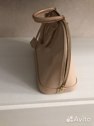 Сумка Louis Vuitton Alma Limitted Edition оригинал Сумка Louis Vuitton Alma Limitted Edition оригинал