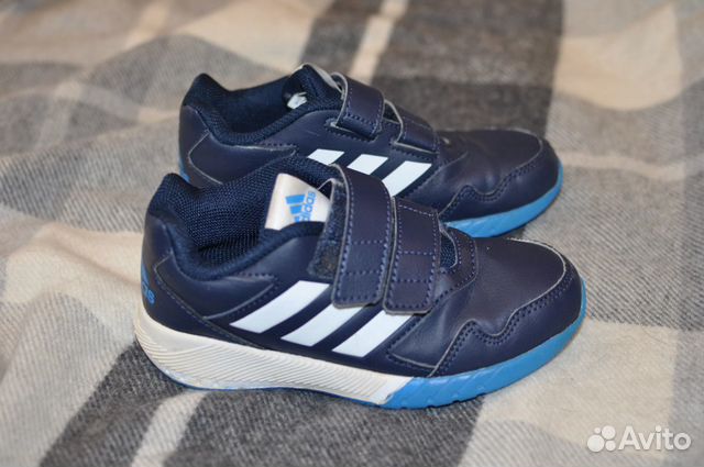 Кроссовки Adidas, оригинал, р 29