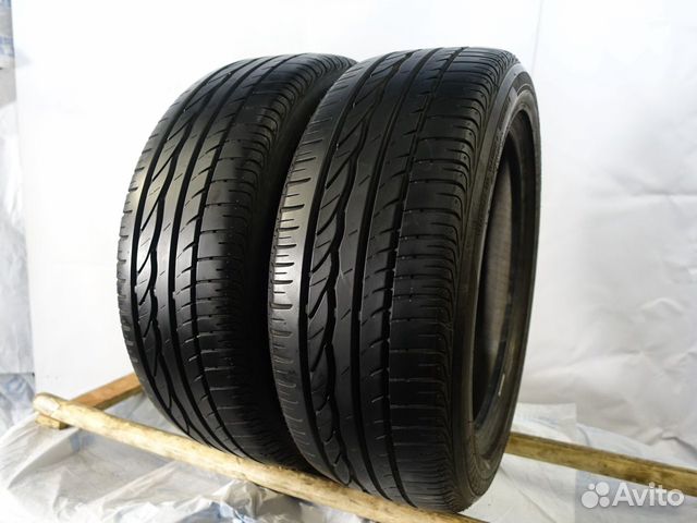 245 45 18 Bridgestone Turanza ER300 RSC umfG0 245 45 18 Bridgestone Turanza ER300 RSC umfG0