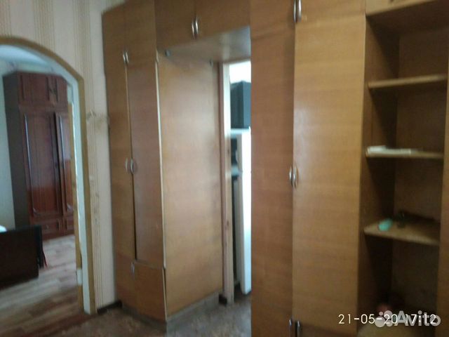 2-к квартира, 54 м², 4/5 эт.