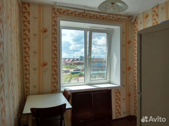 1-к квартира, 31 м², 5/5 эт.