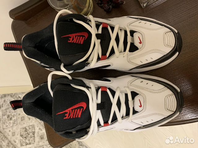Кроссовки Nike M2K Tekno