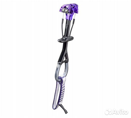 Френды Камалоты BD Camalot Ultralight 0.5 и 1
