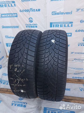 Всесезонные 205 60 16 Dunlop SP Sport 3D 80X Всесезонные 205 60 16 Dunlop SP Sport 3D 80X