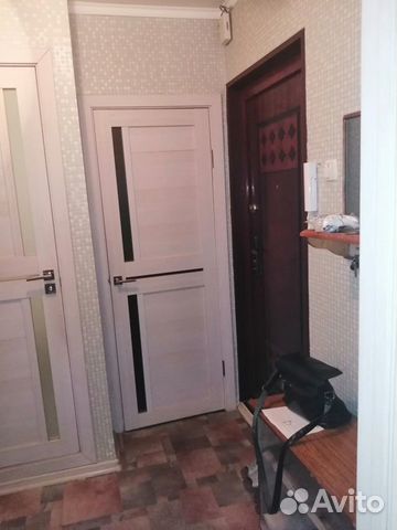 1-к квартира, 38 м², 9/9 эт.