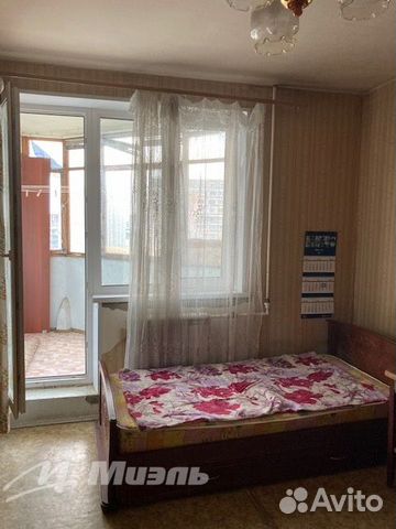 1-к квартира, 42 м², 14/14 эт. 1-к квартира, 42 м², 14/14 эт.