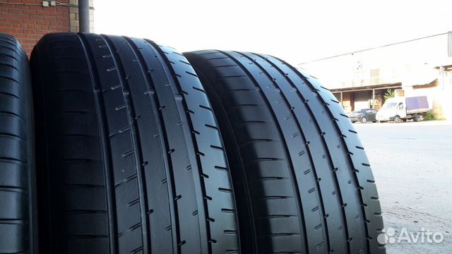 225 55 19 Toyo Proxes R36 2RQA