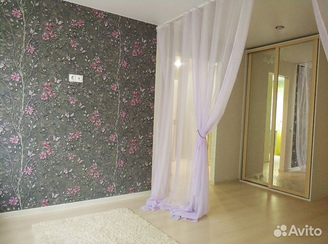 1-к квартира, 31 м², 3/5 эт.