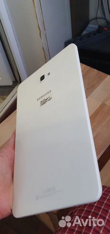 Samsung Galaxy Tab A SM - 585N