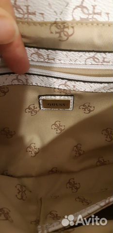 Сумка guess оригинал