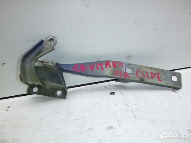 Петля капота правая suzuki grand vitara 2006