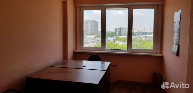 Рабочее место с юр адресом, 5 м²