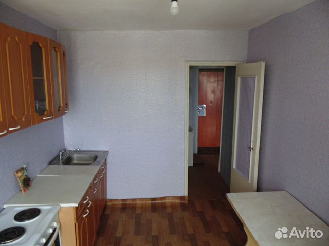 2-к квартира, 46.6 м², 8/9 эт.