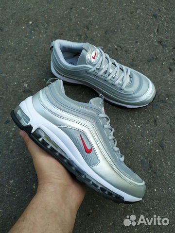 Кроссовки Nike air Max 75 Кроссовки Nike air Max 75