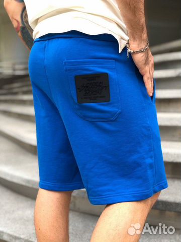 Шорты Louis Vuitton Шорты Louis Vuitton
