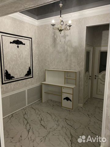 Салон красоты Салон красоты
