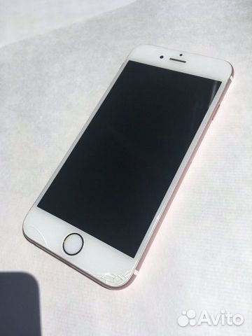 Телефон iPhone 6s 32GB Телефон iPhone 6s 32GB