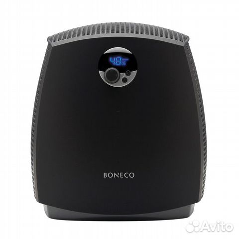 Мойка воздуха+увлажнитель Boneco w2055