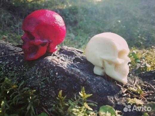 Скульптура 