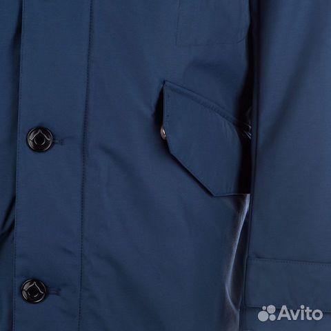 MA.Strum parka (Куртка/парка Маструм)