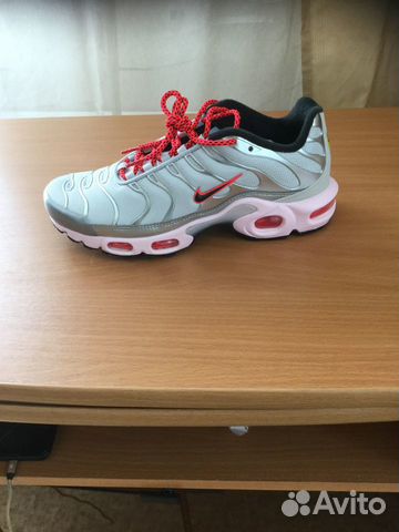 Кроссовки Nike air max plus