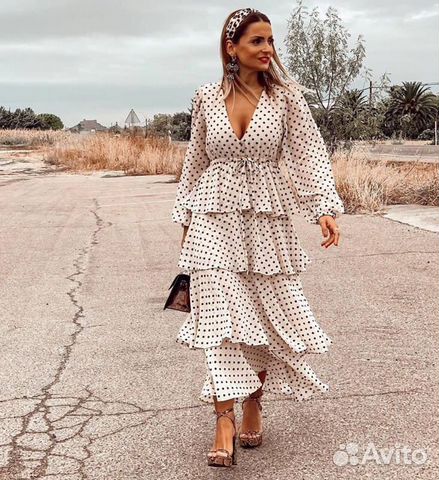 Платье Zara Платье Zara