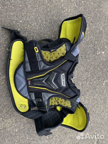 Нагрудник Bauer supreme 1s