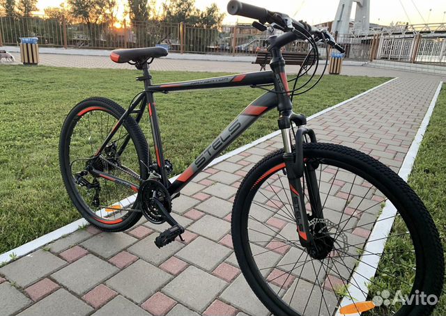 Навигатор Стелс 700d с shimano Навигатор Стелс 700d с shimano