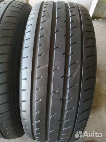 265 60 18 Toyo бу Шины Летние 265 60 R18 102L