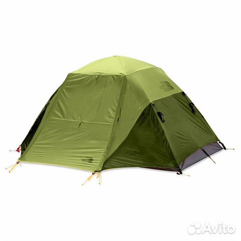Палатка The North Face Stormbreak 2 Scallion Green Палатка The North Face Stormbreak 2 Scallion Green