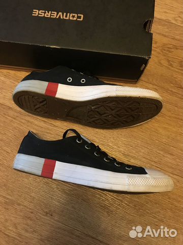 Kеды Converse Chuck Taylor All Star
