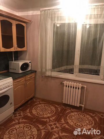 1-к квартира, 37 м², 5/5 эт.