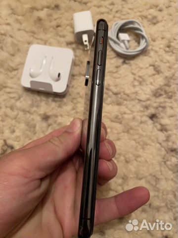 iPhone XS 256 gb iPhone XS 256 gb