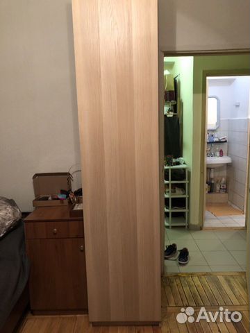 Шкаф для одежды IKEA