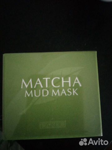Маска для лица Маска для лица