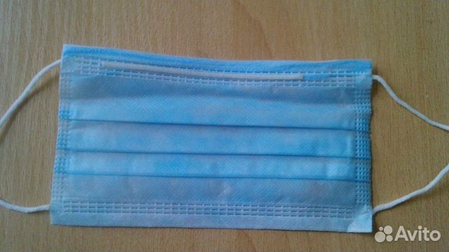 Маски медицинские оптом в наличии Маски медицинские оптом в наличии