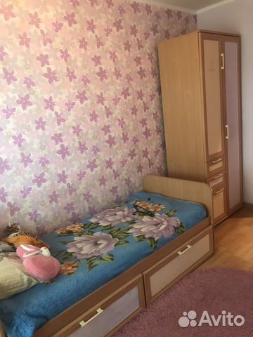 Детская кровать,шкаф,комод