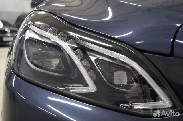 Mercedes-Benz E-класс 3.5 AT, 2014, 40 785 км Mercedes-Benz E-класс 3.5 AT, 2014, 40 785 км