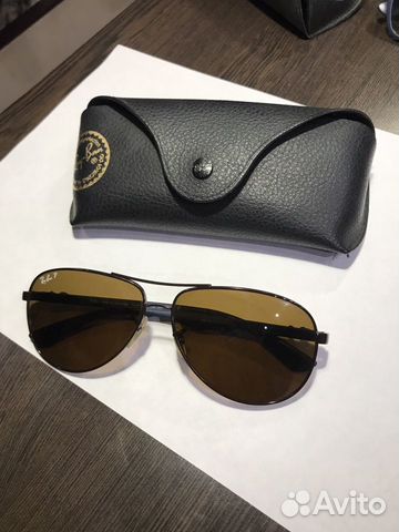 Очки Ray Ban оригинал Очки Ray Ban оригинал