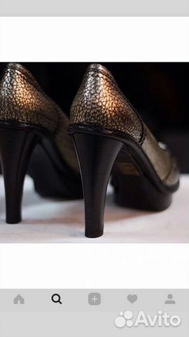 Туфли Celine Туфли Celine