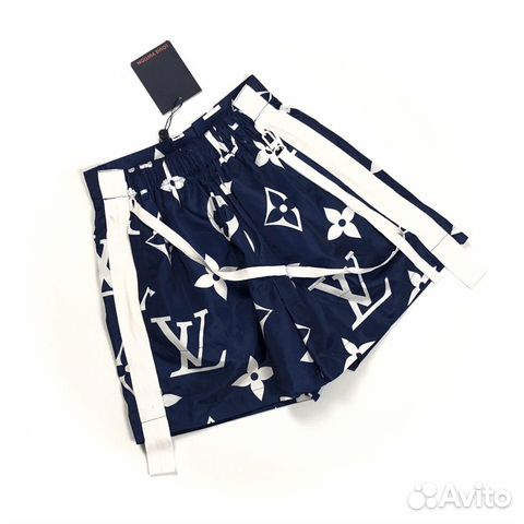 Шорты Louis Vuitton Шорты Louis Vuitton