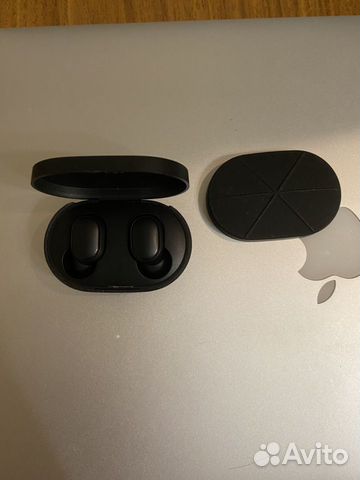 Наушники Bluetooth Xiaomi Mi Basic Наушники Bluetooth Xiaomi Mi Basic