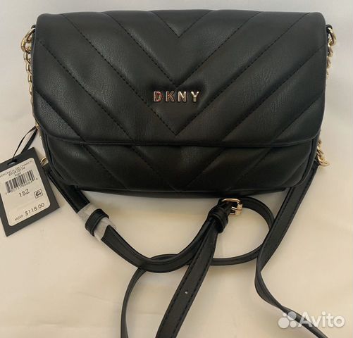 Сумка Dkny. Оригинал Сумка Dkny. Оригинал