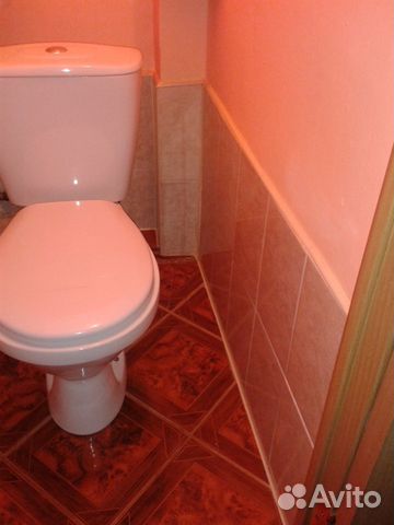2-к квартира, 44.4 м², 2/5 эт.