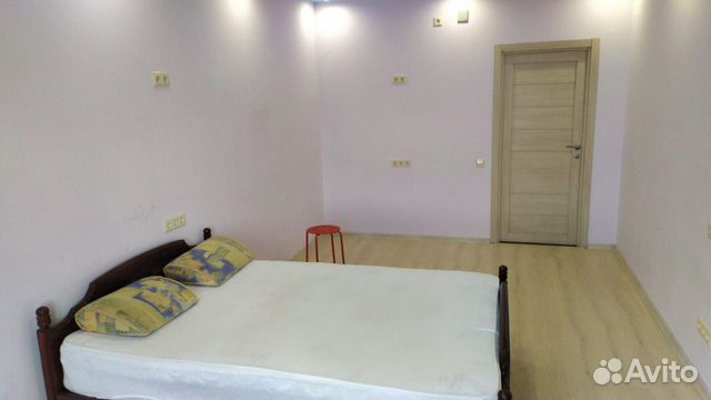 Комната 22 м² в 3-к, 4/25 эт.
